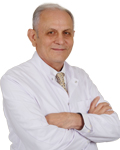 Dr. Mehmet Faruk Köze