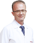 Dr. MEHMET MUTLU MEYDANLI