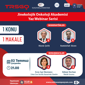 TRSGO Yaz Serisi 2. Hafta
