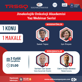 TRSGO Yaz Serisi 3 Eylül 2025